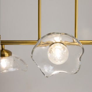 Lampe de plafond Miracle (5 lumieres)