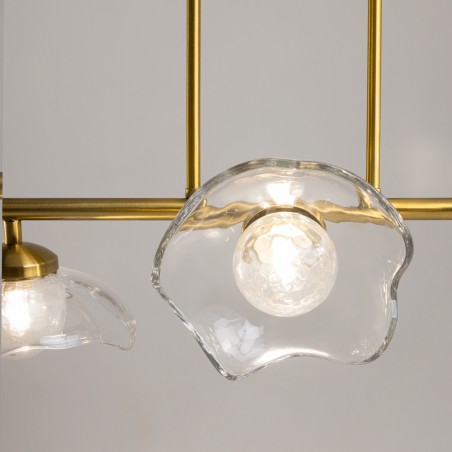 Lampe de plafond Miracle (5 lumieres)