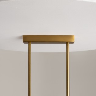 Lampe de plafond Miracle (5 lumieres)