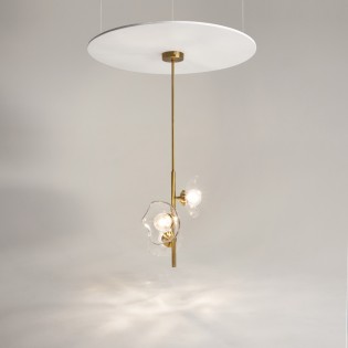 Lampe de plafond Miracle (3 lumieres)
