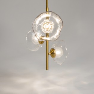 Lampe de plafond Miracle (3 lumieres)