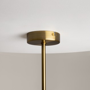 Lampe de plafond Miracle (3 lumieres)