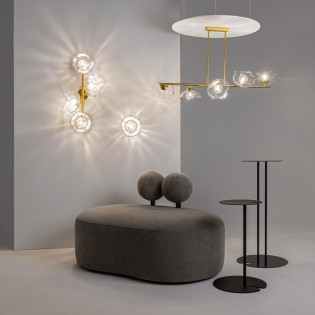 Applique Murale Miracle