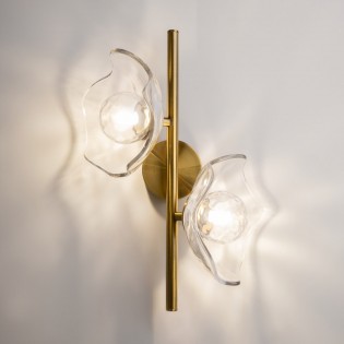 Applique Murale Miracle (2 lumieres)