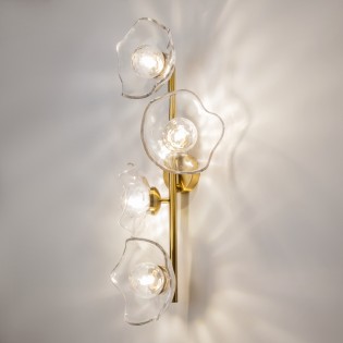 Applique Murale Miracle (4 lumieres)
