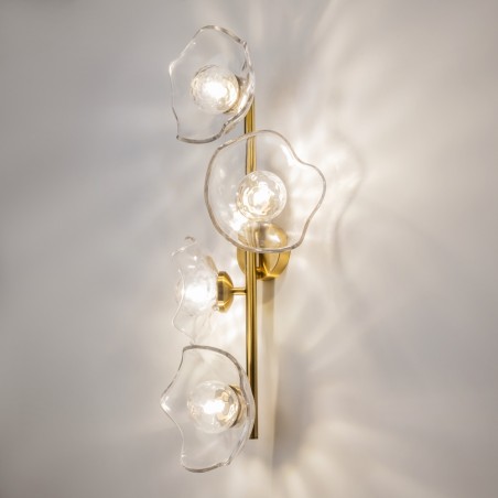 Applique Murale Miracle (4 lumieres)