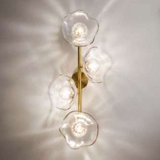 Applique Murale Miracle (4 lumieres)