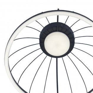 Plafónnier LED Tilda (30W)