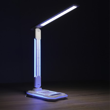 Lampe de bureau LED Levelup CCT RGB Dim (10W)
