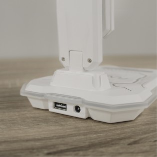 Lampe de bureau LED Levelup CCT RGB Dim (10W)