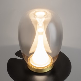 Lampe á poser LED Splash (9W)