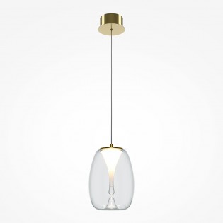 Lampe de plafond LED Splash...
