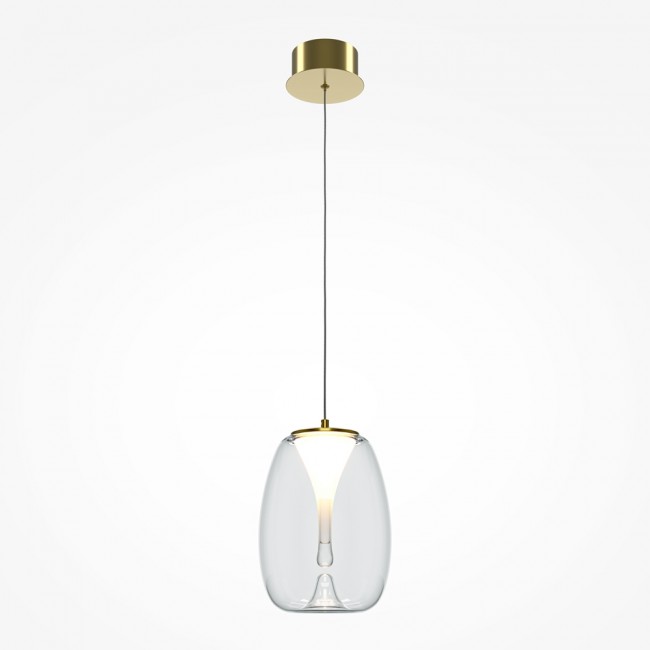 Lampe de plafond LED Splash (7W)