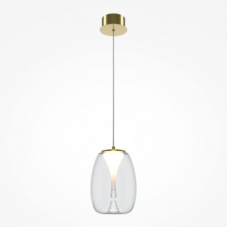 Lampe de plafond LED Splash (7W)
