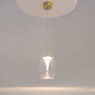 Lampe de plafond LED Splash (7W)