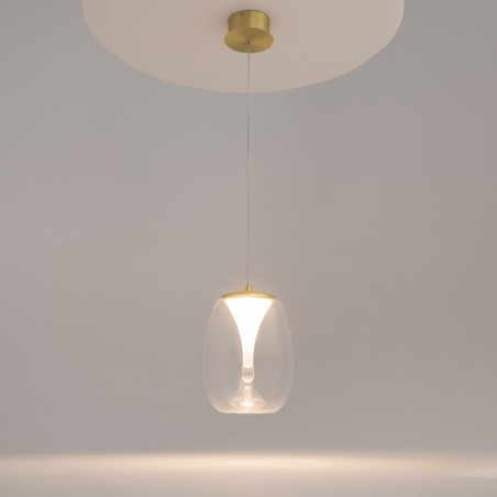 Lampe de plafond LED Splash (7W)