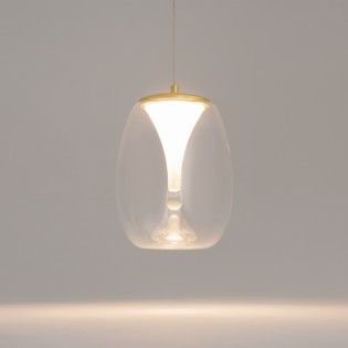Lampe de plafond LED Splash (7W)