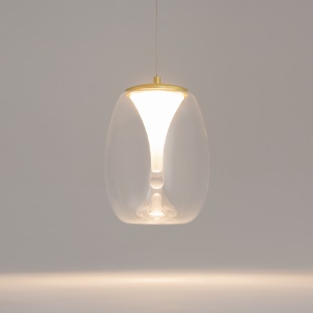 Lampe de plafond LED Splash (7W)