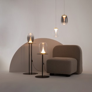 Lampe de plafond LED Splash (7W)