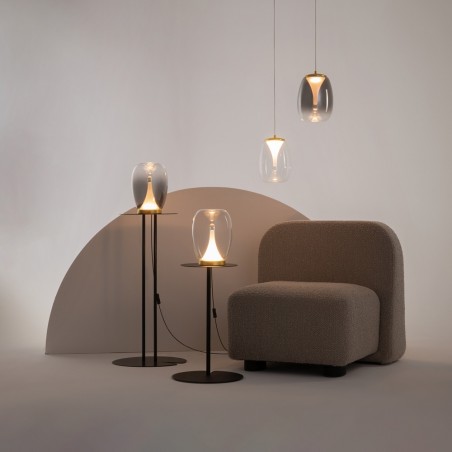 Lampe de plafond LED Splash (7W)