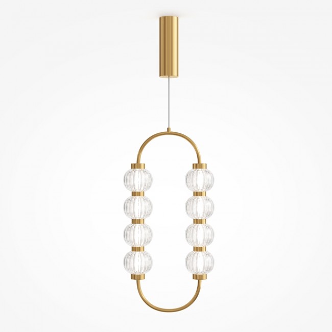 Lampe de plafond LED Amulet (16W)