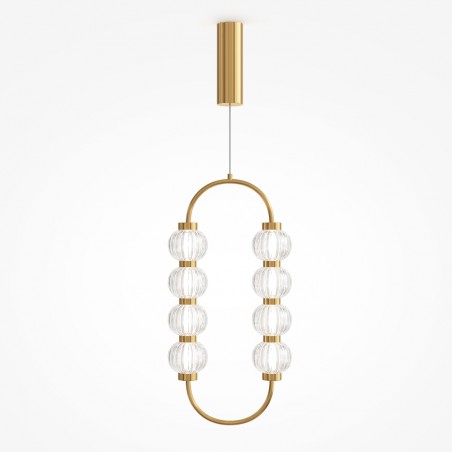 Lampe de plafond LED Amulet (16W)