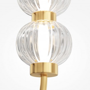 Lampe de plafond LED Amulet (16W)