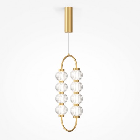 Lampe de plafond LED Amulet (16W)
