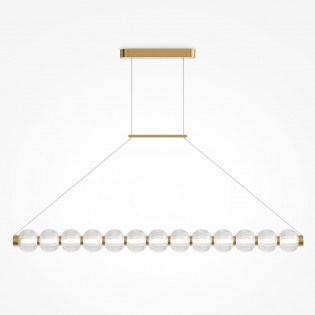 Lampe de plafond LED Amulet...