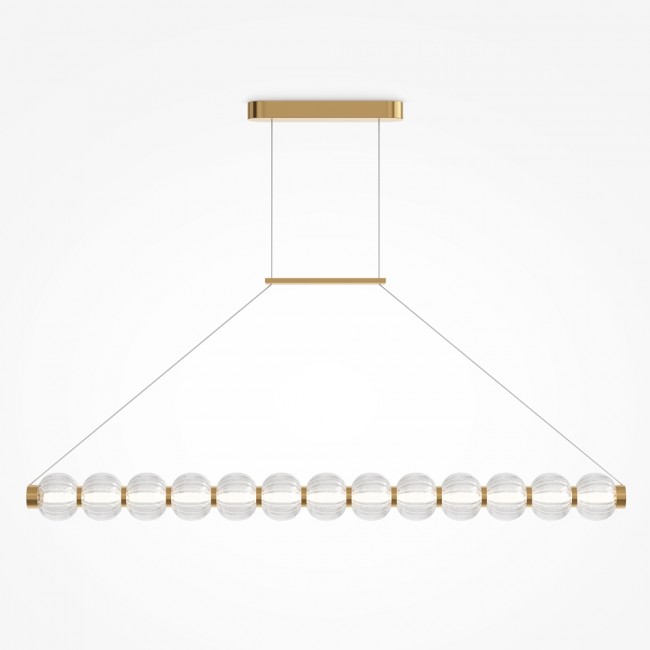 Lampe de plafond LED Amulet (22W)