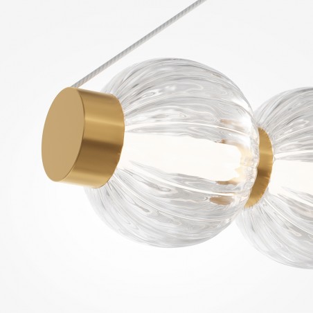 Lampe de plafond LED Amulet (22W)