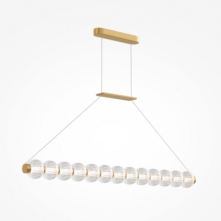 Lampe de plafond LED Amulet (22W)