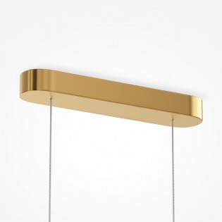 Lampe de plafond LED Amulet (22W)