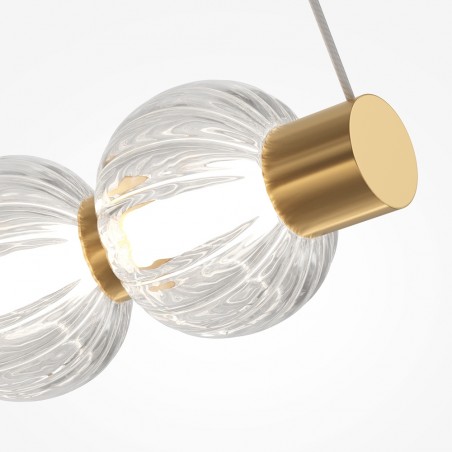 Lampe de plafond LED Amulet (40W)