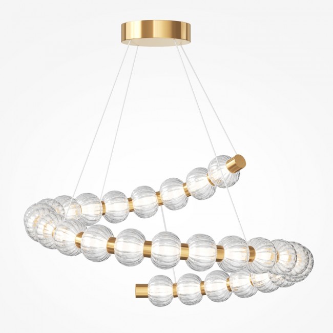Lampe de plafond LED Amulet (40W)