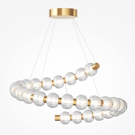 Lampe de plafond LED Amulet (40W)