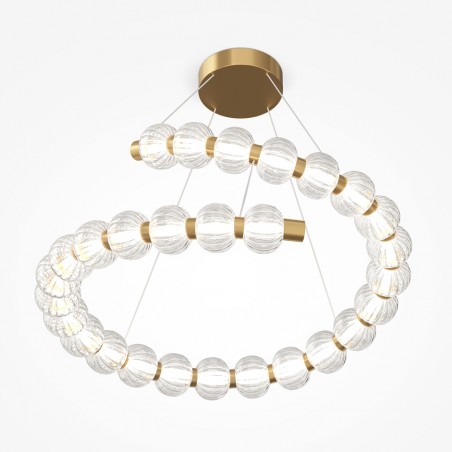 Lampe de plafond LED Amulet (40W)
