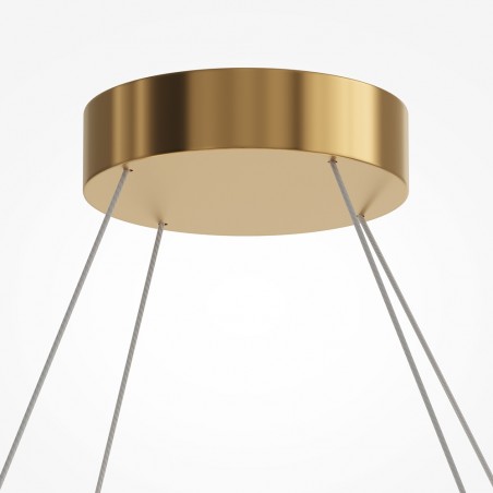 Lampe de plafond LED Amulet (40W)