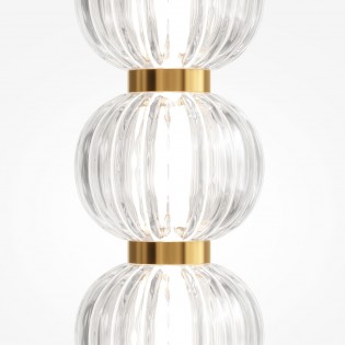 Lampadaire LED Amulet (33W)