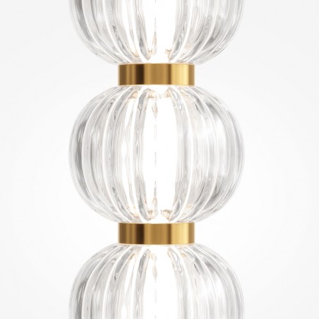 Lampadaire LED Amulet (33W)