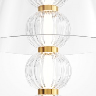 Lampe á poser LED Amulet (10W)