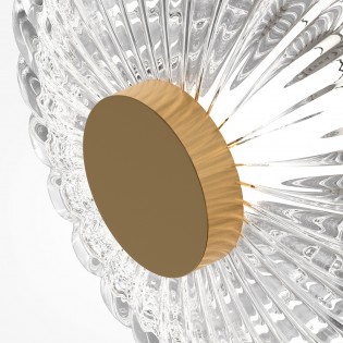 Applique Murale LED Amulet (3W)