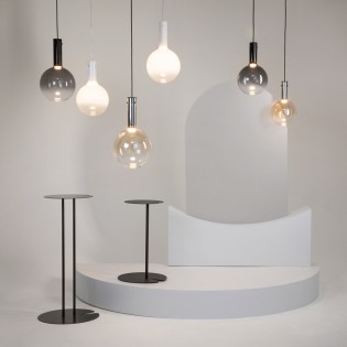 Suspension LED Nebula (4W)