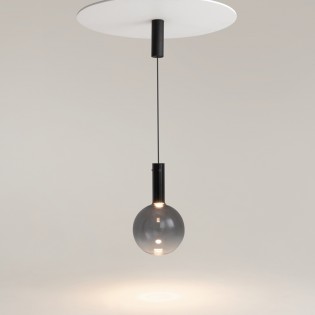 Suspension LED Nebula (6W)