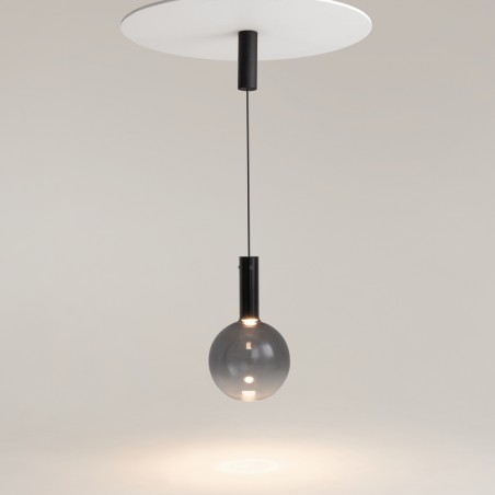 Suspension LED Nebula (6W)