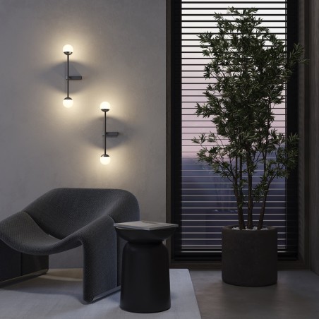 Applique Murale LED Touch (10W)