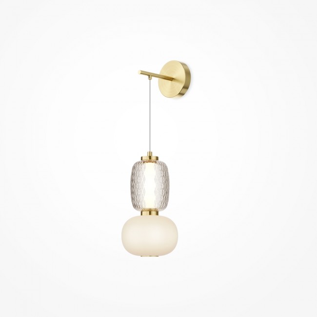 Applique Murale LED Pattern (18W)
