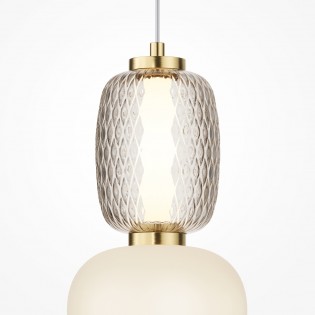 Applique Murale LED Pattern (18W)