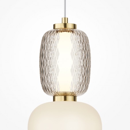 Applique Murale LED Pattern (18W)