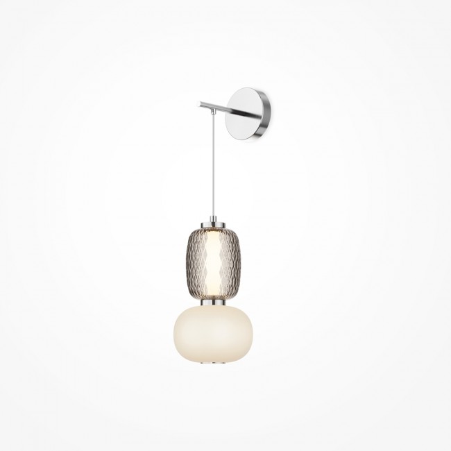 Applique Murale LED Pattern (18W)